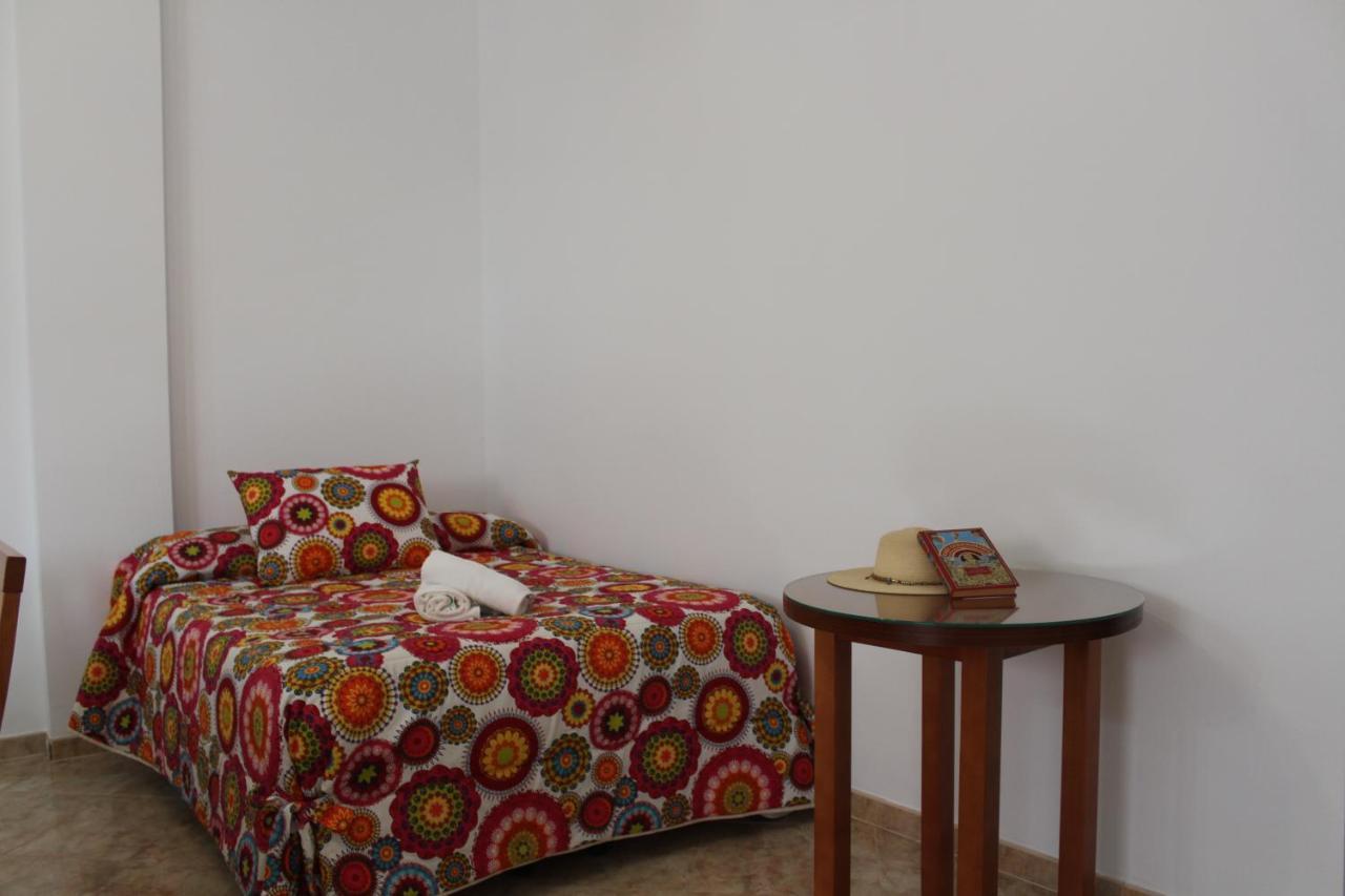 Apartamento El Pasero I Almachar Exterior photo
